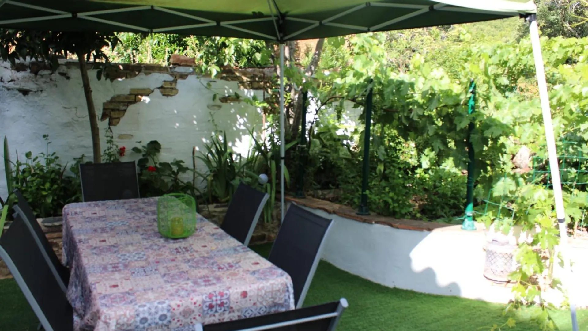 Holiday home Castano Bienestar Villa Castano de Robledo Spain