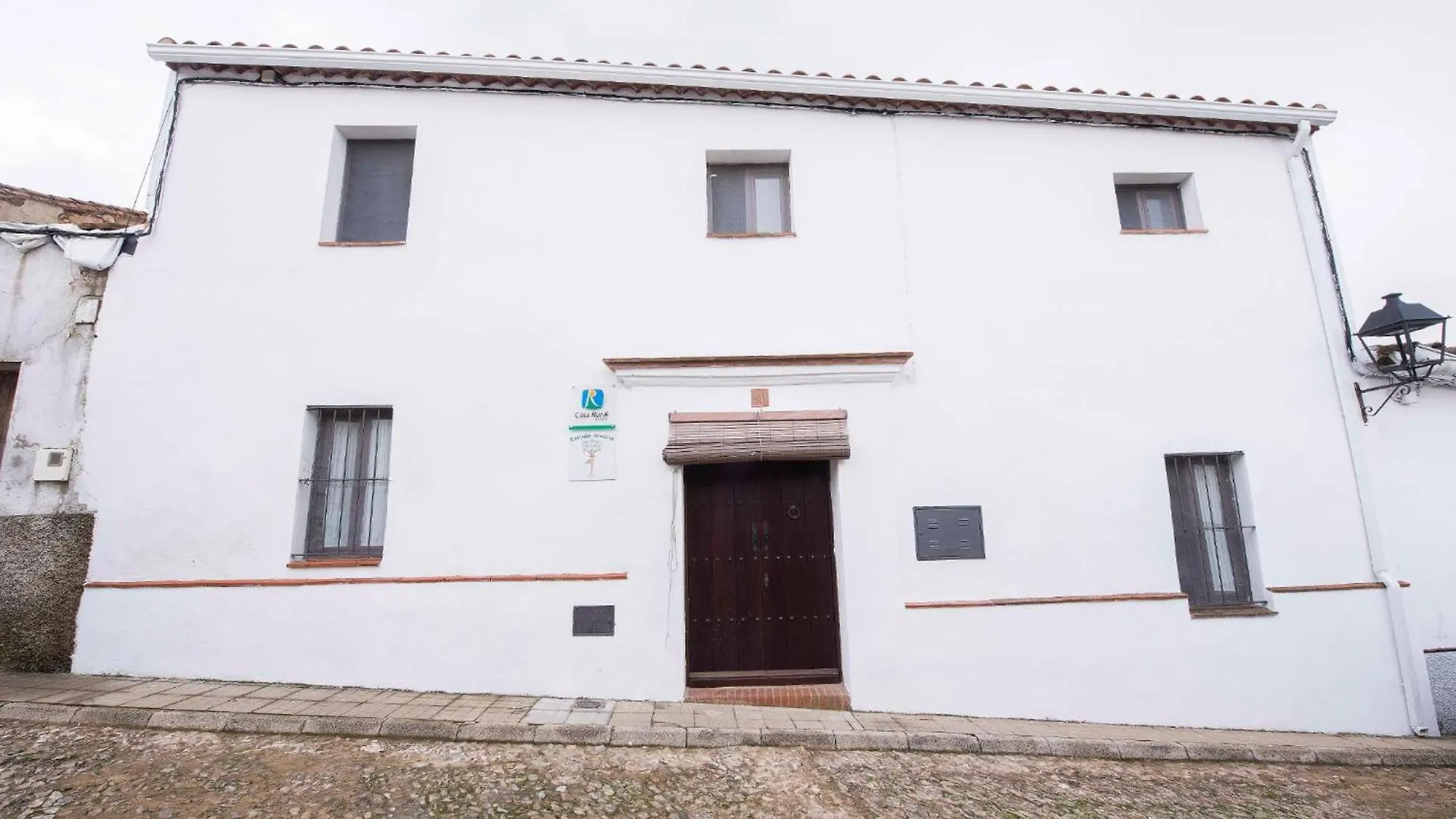 Castano Bienestar Villa Castano de Robledo 0*,  Spain