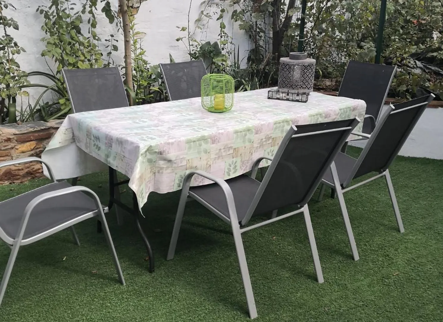 Holiday home Castano Bienestar Villa Castano de Robledo