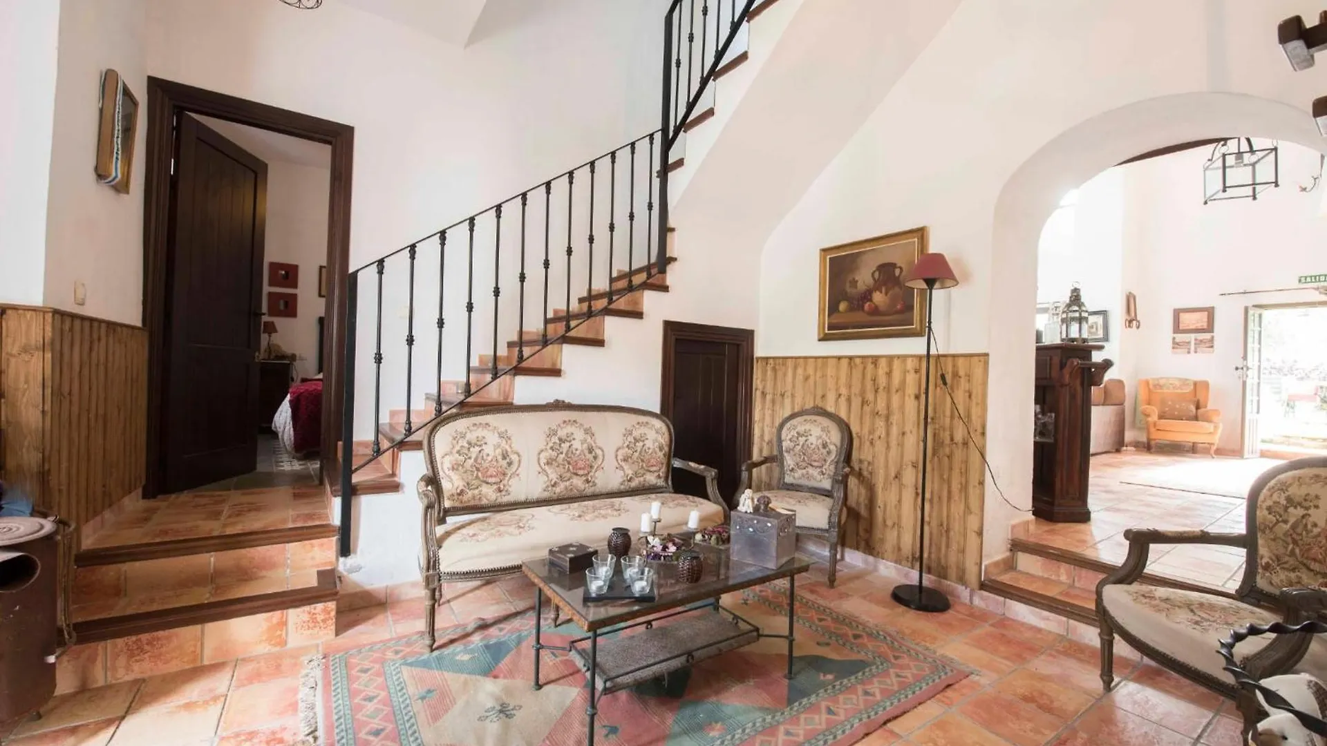 Castano Bienestar Villa Castano de Robledo