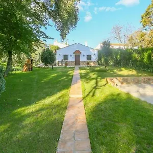  Сasa de vacaciones “la Julianita”