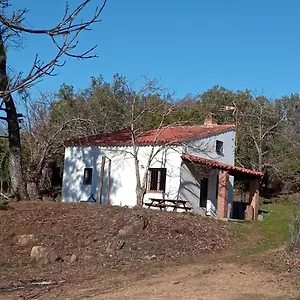  Chalet Viviendas Rurales Del Robledo