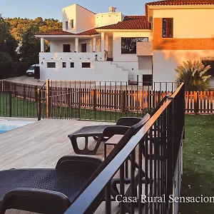 Сasa de vacaciones Sensaciones